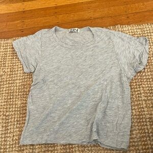 Eterne Grey Tee